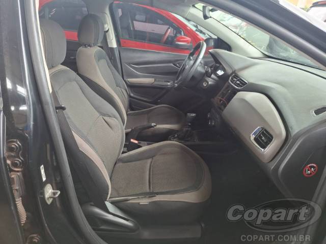 2013 CHEVROLET PRISMA 