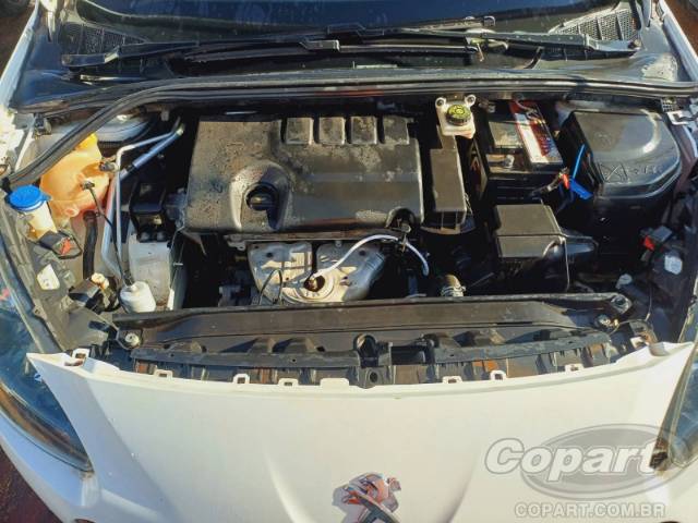 2014 PEUGEOT 308 
