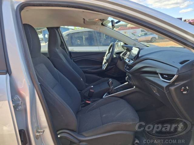 2023 CHEVROLET ONIX PLUS 