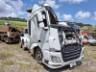 2022 DAF XF 