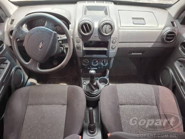 2009 FORD ECOSPORT 
