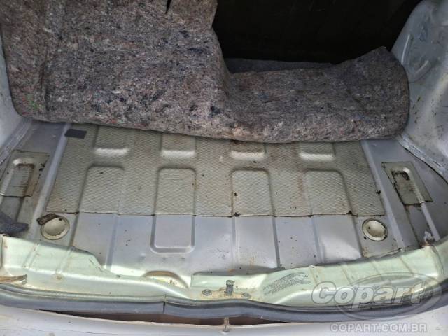 2009 FORD KA 
