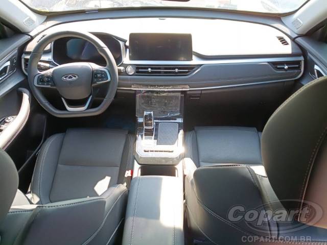 2027 CAOA CHERY TIGGO 7 