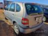 2011 RENAULT SCENIC 