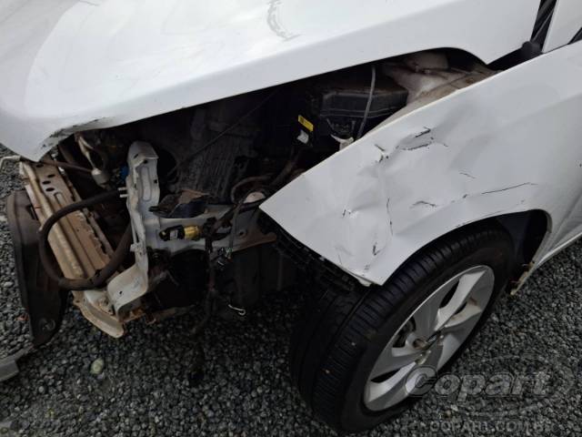 2018 HYUNDAI HB20S 