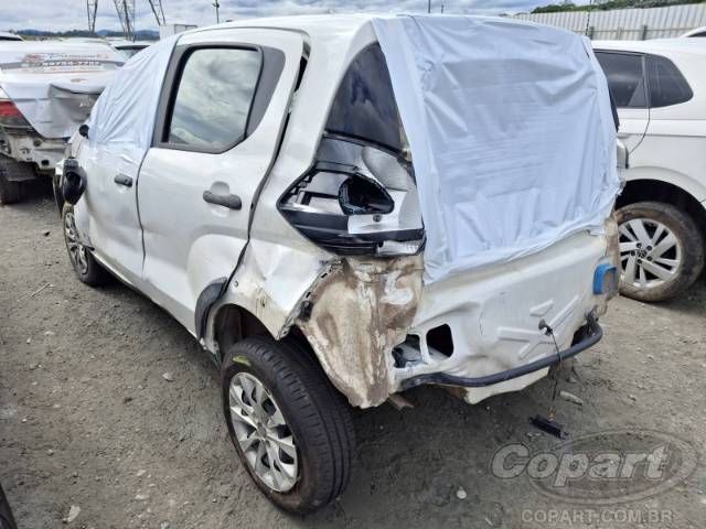 2023 FIAT MOBI 