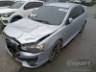 2014 MITSUBISHI LANCER 