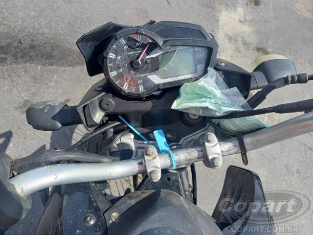 2018 YAMAHA XTZ 150 CROSSER 