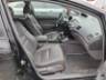 2011 HONDA CIVIC 