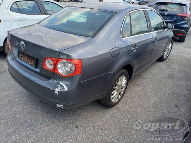 2007 VOLKSWAGEN JETTA 