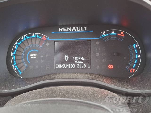 2025 RENAULT KWID 