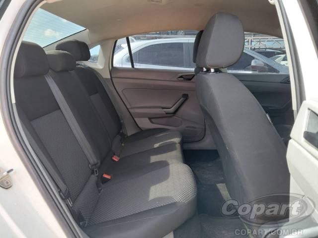 2019 VOLKSWAGEN VIRTUS 