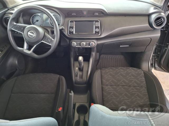 2025 NISSAN Kicks Play 