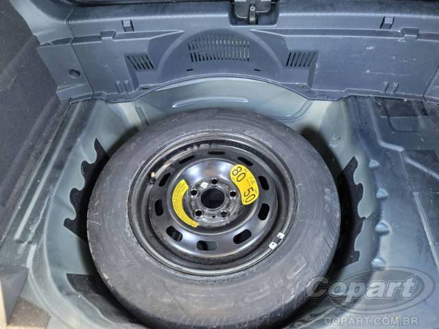 2021 VOLKSWAGEN T-CROSS 