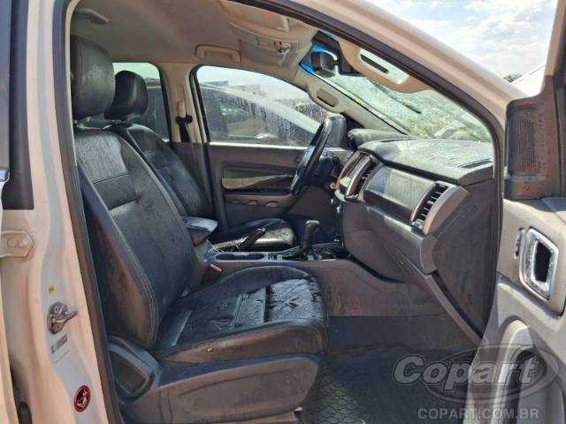 2017 FORD RANGER CD 