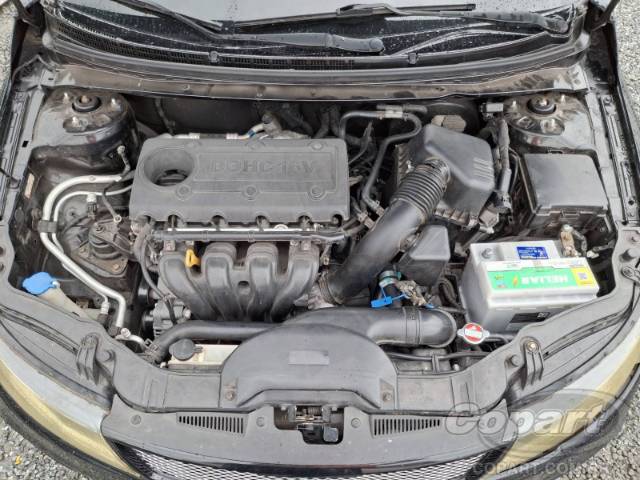 2012 KIA CERATO KOUP 