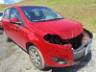 2016 FIAT PALIO 