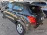 2018 CHEVROLET TRACKER 