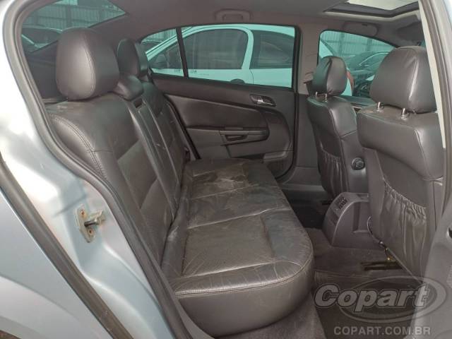 2006 CHEVROLET VECTRA 