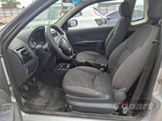 2014 FIAT STRADA CE 