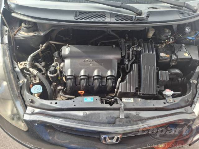 2004 HONDA FIT 