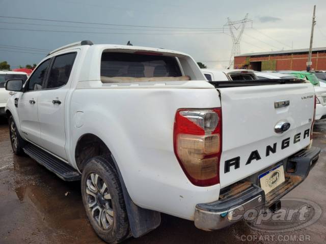 2023 FORD RANGER CD 