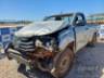 2020 TOYOTA HILUX CS 
