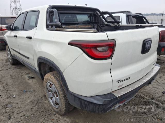 2020 FIAT TORO 