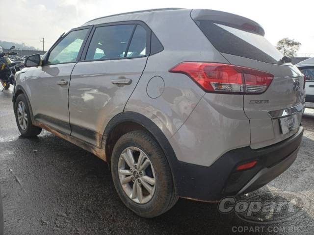2018 HYUNDAI CRETA 