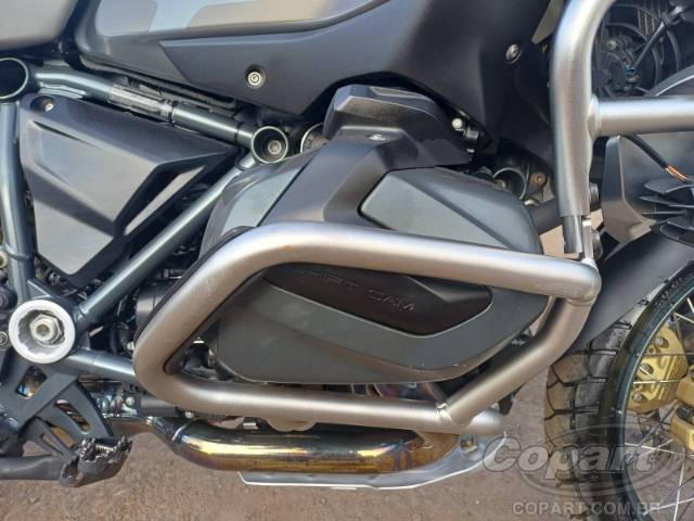 2020 BMW R 1250 