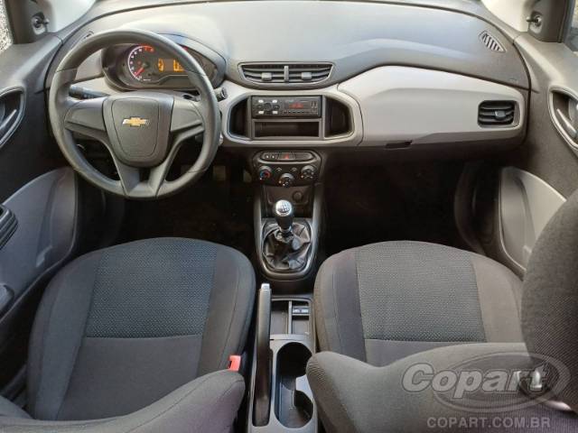 2018 CHEVROLET ONIX 