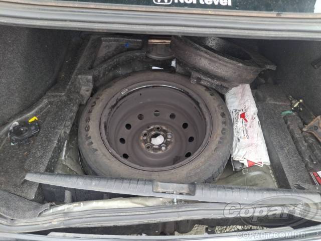 2007 HONDA CIVIC 