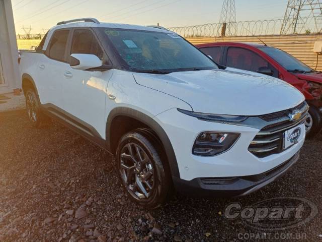 2026 CHEVROLET MONTANA 