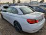 2016 BMW SERIE 4 CABRIO 