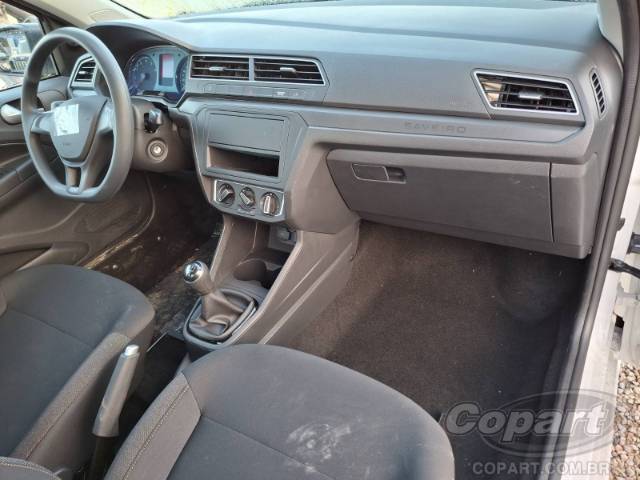 2026 VOLKSWAGEN SAVEIRO 