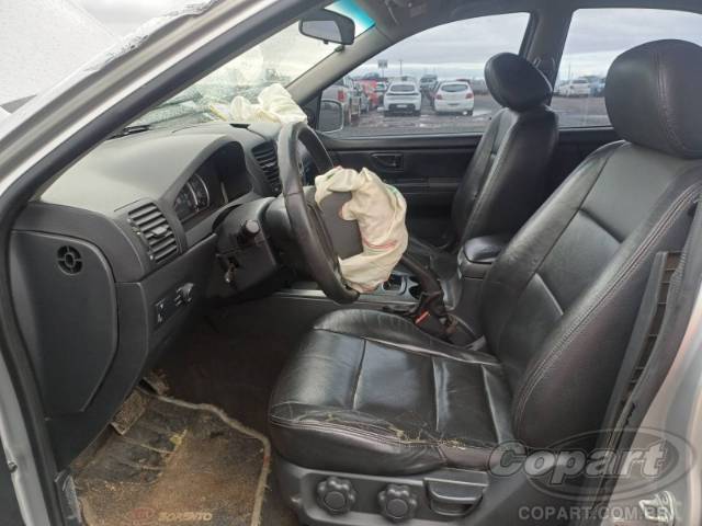 2009 KIA SORENTO 