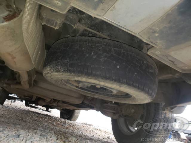 2013 FIAT PALIO WEEKEND 