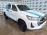 2024 TOYOTA HILUX CD 