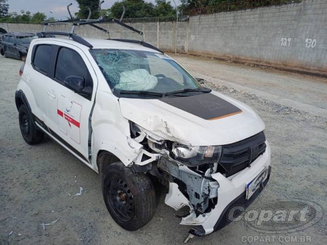 2025 FIAT MOBI 