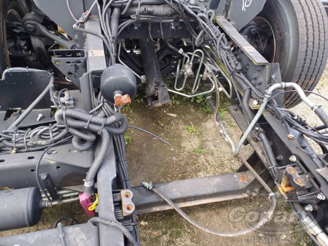 0 MERCEDES-BENZ O-500 RSD 