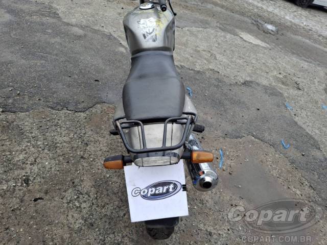 2008 HONDA CBX 250 