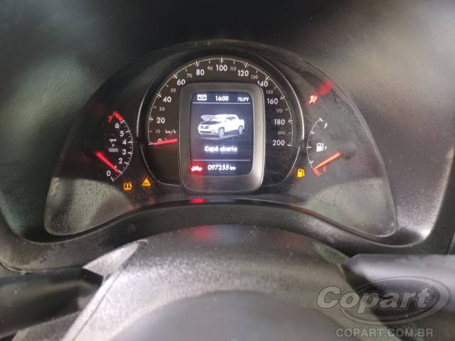 2022 FIAT STRADA CD 