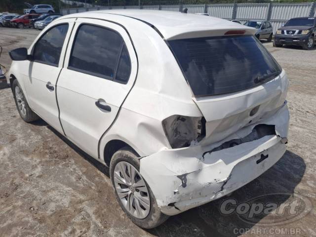 2023 VOLKSWAGEN GOL 