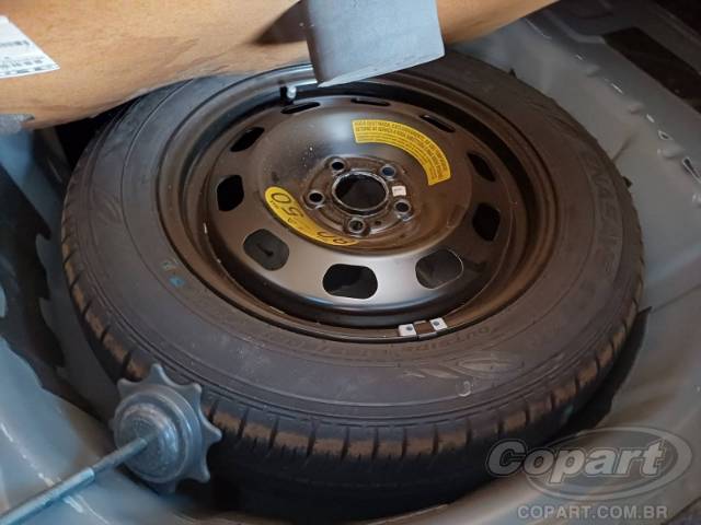 2019 VOLKSWAGEN POLO 