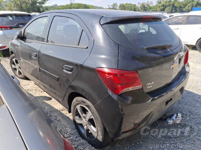 2019 CHEVROLET ONIX 