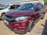 2016 HONDA HR-V 