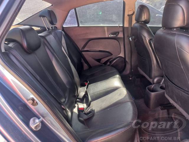 2015 HYUNDAI HB20S 