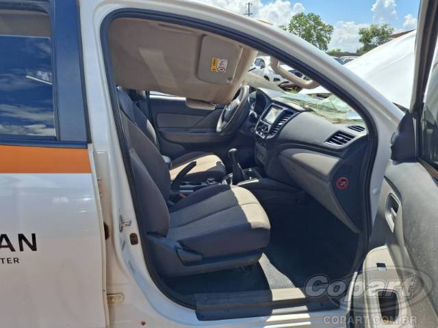 2023 MITSUBISHI L200 TRITON 