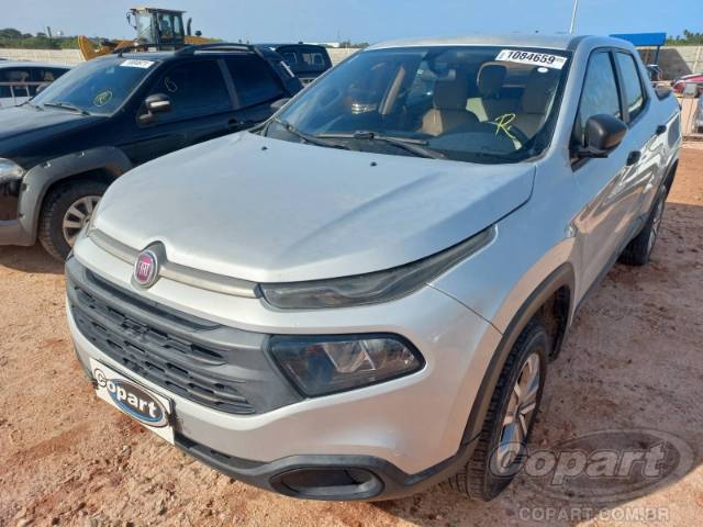 2019 FIAT TORO 