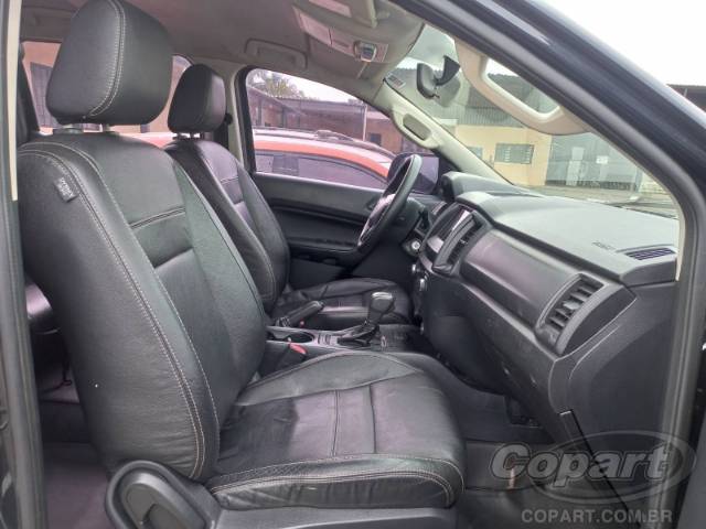 2022 FORD RANGER CD 